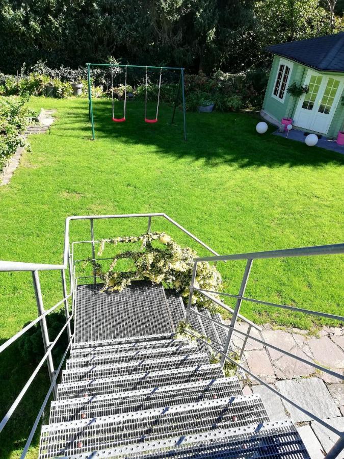 Beste Lage Am Bodensee, Fewo Haemmerle -Blau Konstanz Exterior foto
