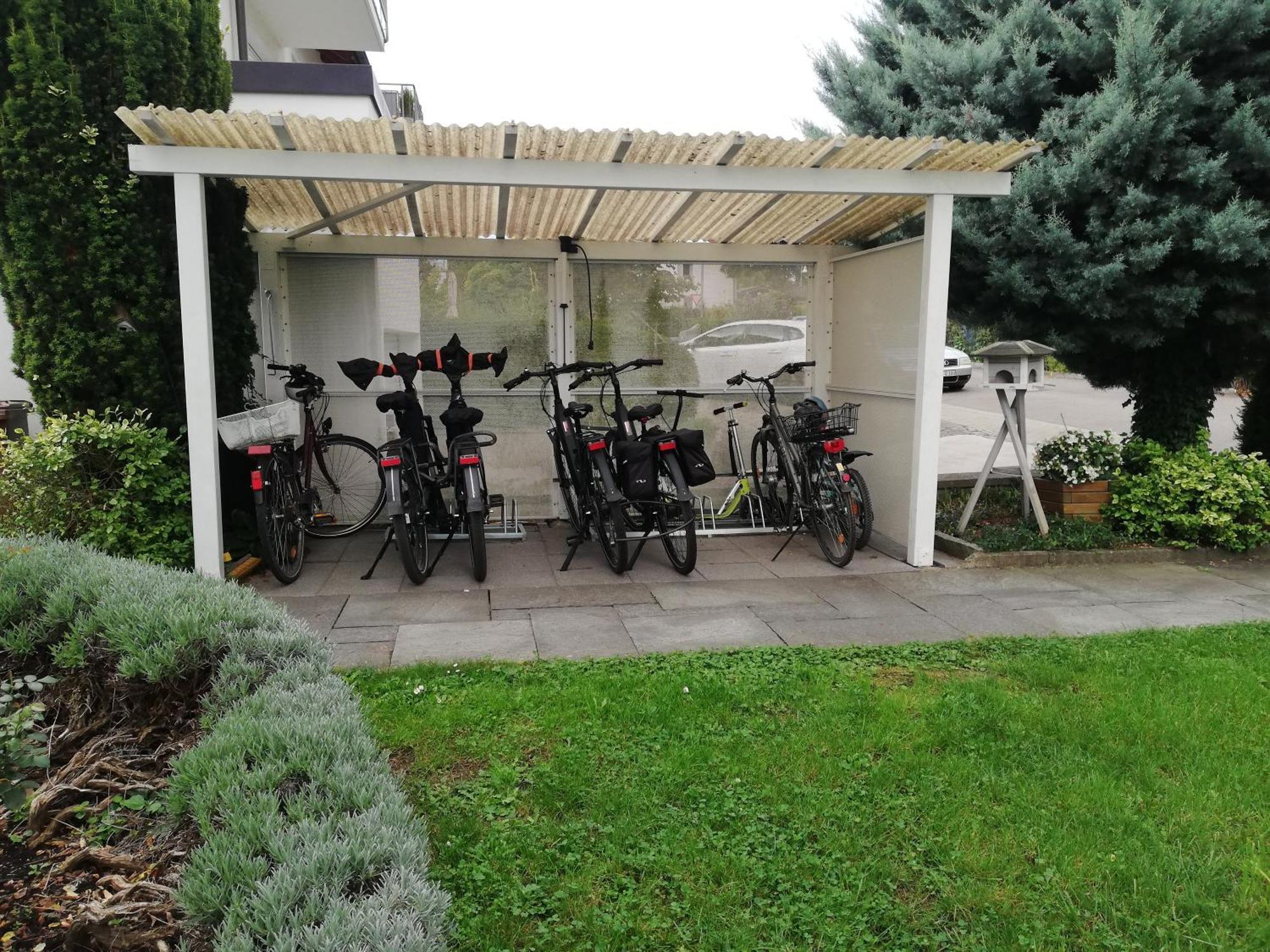 Beste Lage Am Bodensee, Fewo Haemmerle -Blau Konstanz Exterior foto